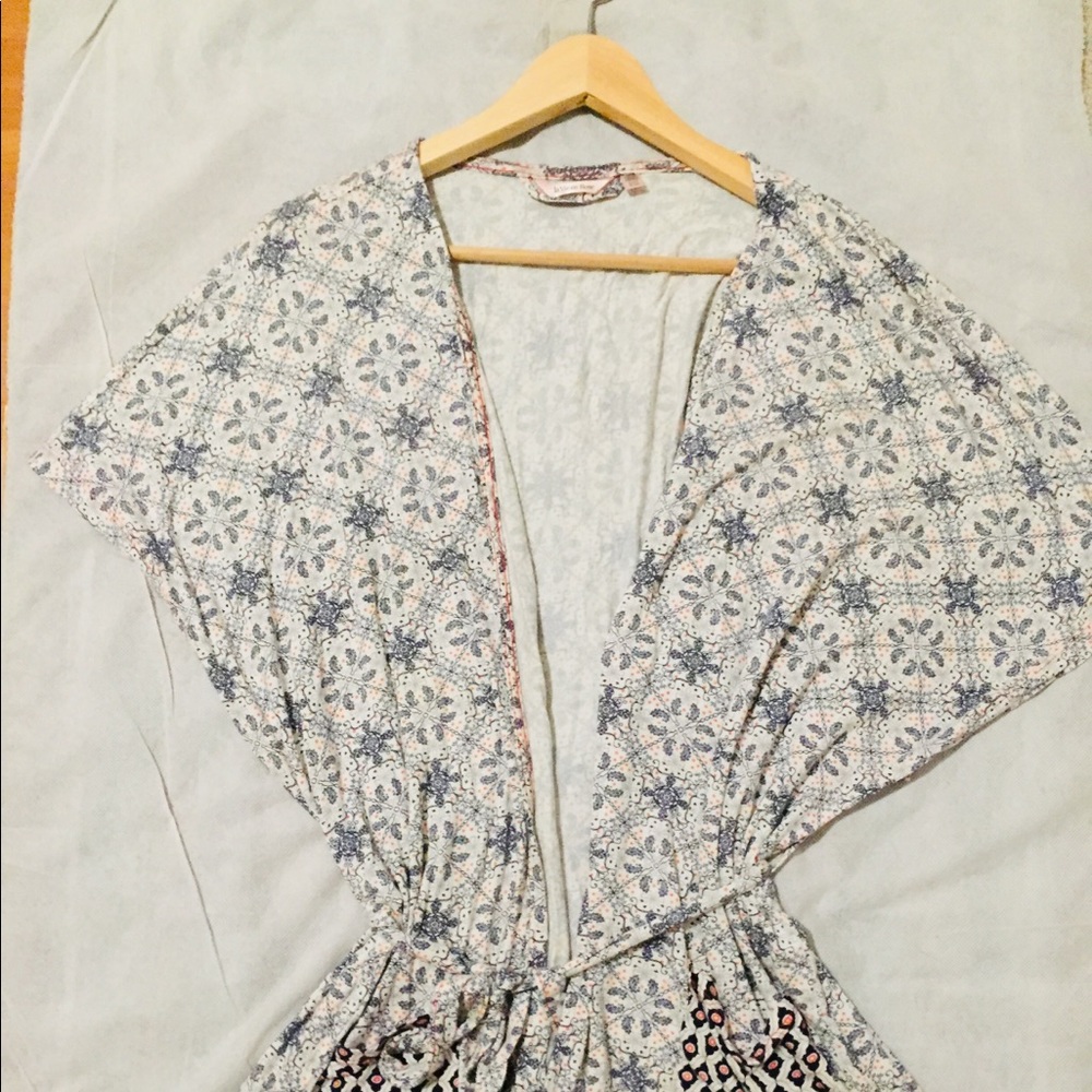 PJ Robe